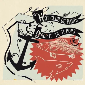 Drop it 'til it pops